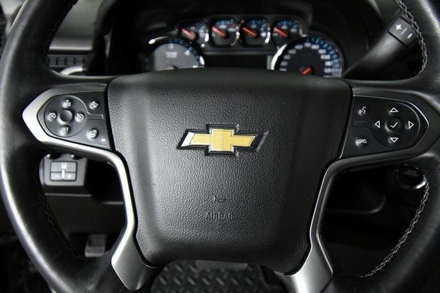 used 2018 Chevrolet Tahoe car, priced at $24,990