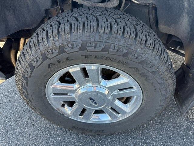 used 2012 Ford F-150 car, priced at $14,990