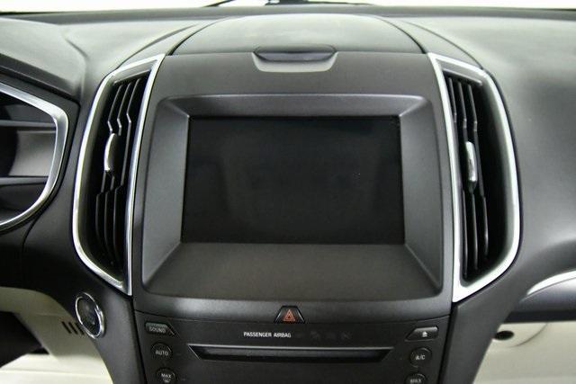 used 2019 Ford Edge car, priced at $20,990