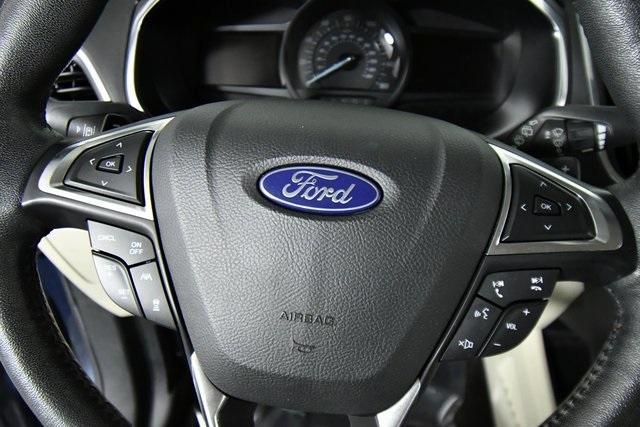 used 2019 Ford Edge car, priced at $20,990