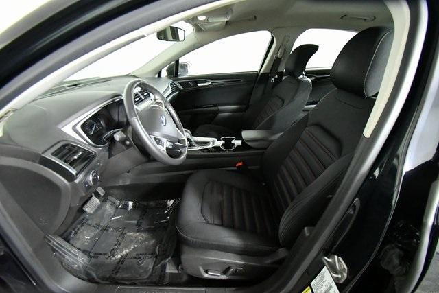 used 2014 Ford Fusion car, priced at $7,700