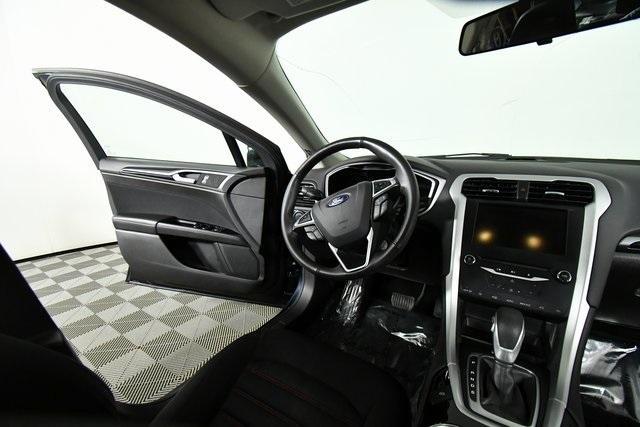 used 2014 Ford Fusion car, priced at $7,700