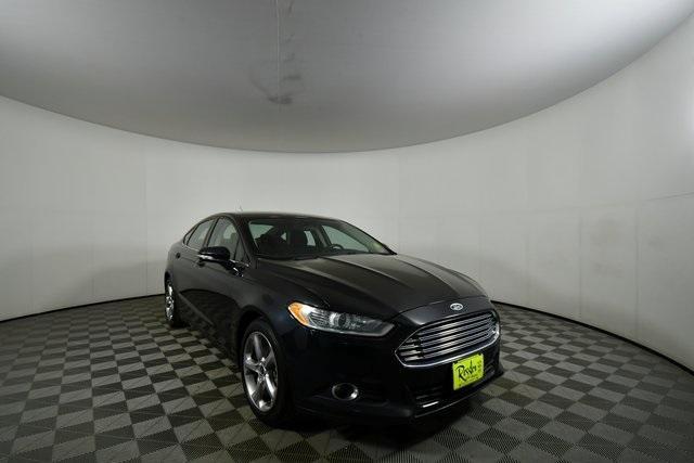used 2014 Ford Fusion car, priced at $7,700