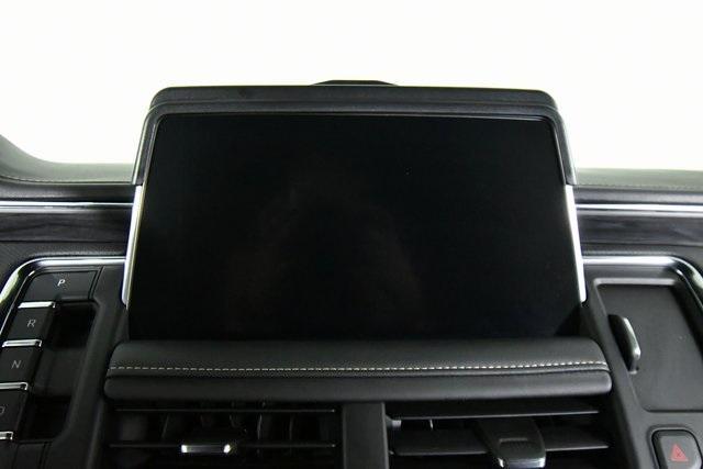 used 2023 GMC Yukon car, priced at $59,992