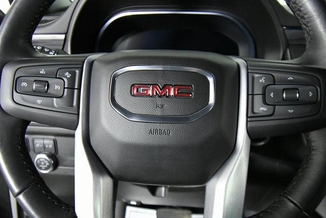 used 2023 GMC Yukon car, priced at $59,992