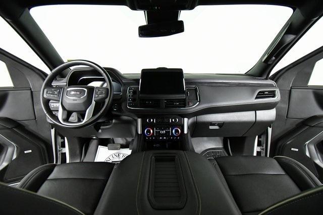 used 2023 GMC Yukon car, priced at $59,992