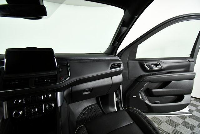 used 2023 GMC Yukon car, priced at $59,992