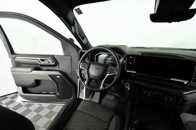 used 2024 Chevrolet Silverado 2500 car, priced at $82,990