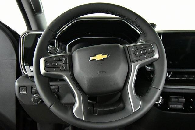 new 2025 Chevrolet Silverado 3500 car, priced at $71,219