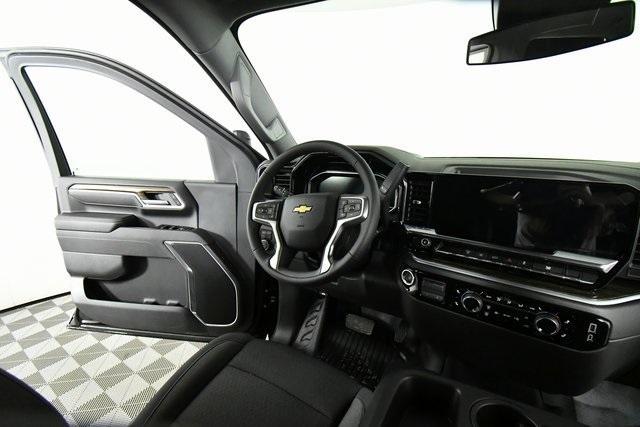 new 2025 Chevrolet Silverado 3500 car, priced at $71,219