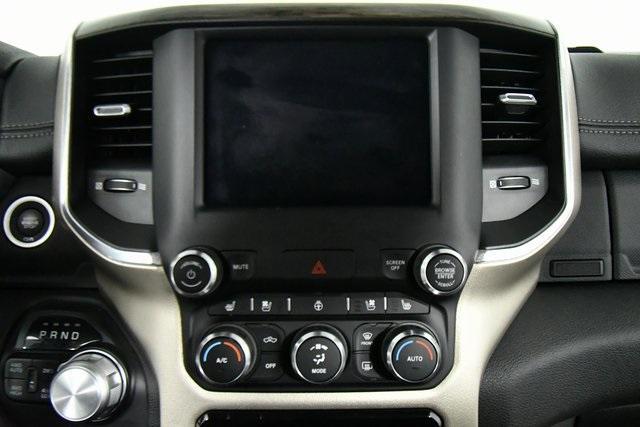used 2019 Ram 1500 car, priced at $33,990