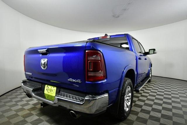 used 2019 Ram 1500 car, priced at $33,990