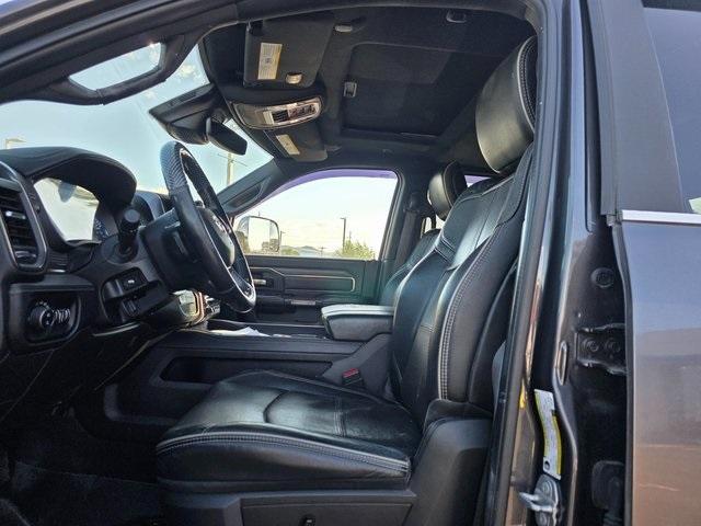 used 2020 Ram 3500 car, priced at $51,990