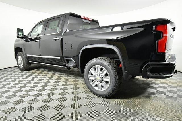 new 2025 Chevrolet Silverado 2500 car, priced at $86,967