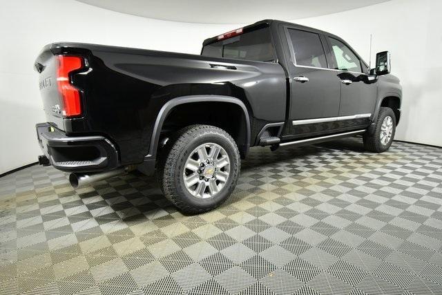 new 2025 Chevrolet Silverado 2500 car, priced at $86,967