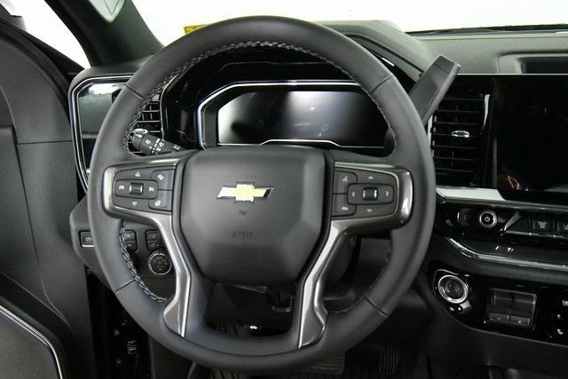 new 2025 Chevrolet Silverado 2500 car, priced at $86,967