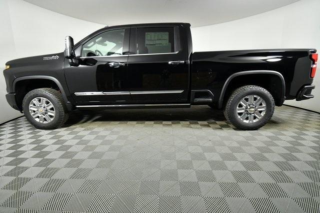 new 2025 Chevrolet Silverado 2500 car, priced at $86,967
