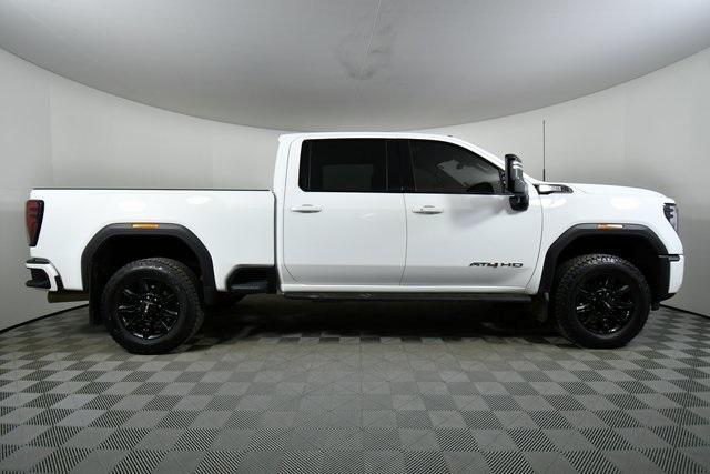 used 2025 GMC Sierra 3500 car, priced at $78,990