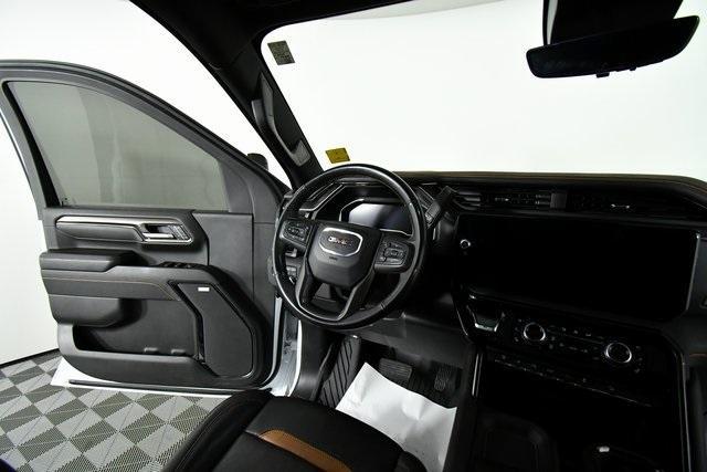 used 2025 GMC Sierra 3500 car, priced at $78,990