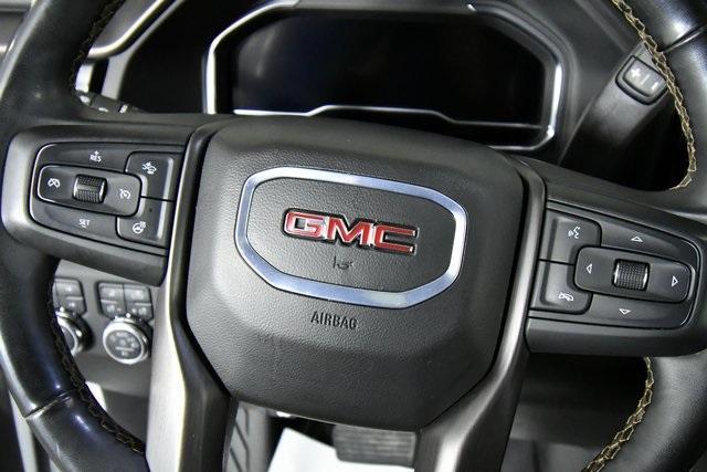 used 2025 GMC Sierra 3500 car, priced at $78,990