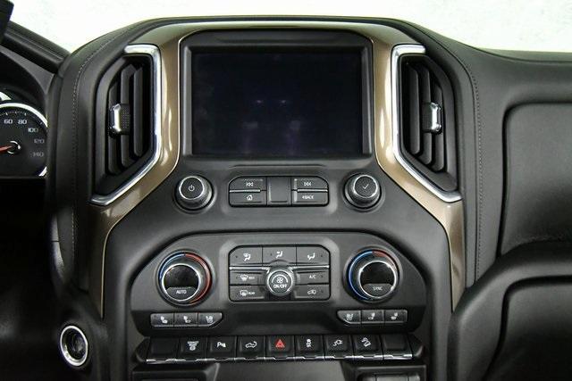 used 2022 Chevrolet Silverado 2500 car, priced at $58,491