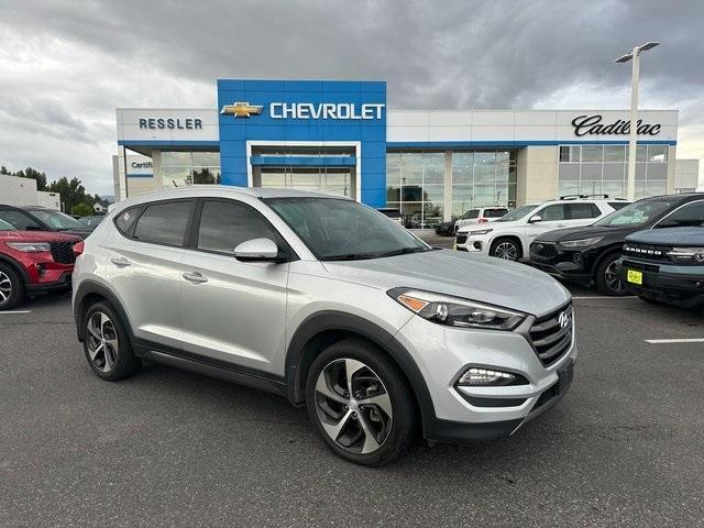 used 2016 Hyundai Tucson car, priced at $12,990