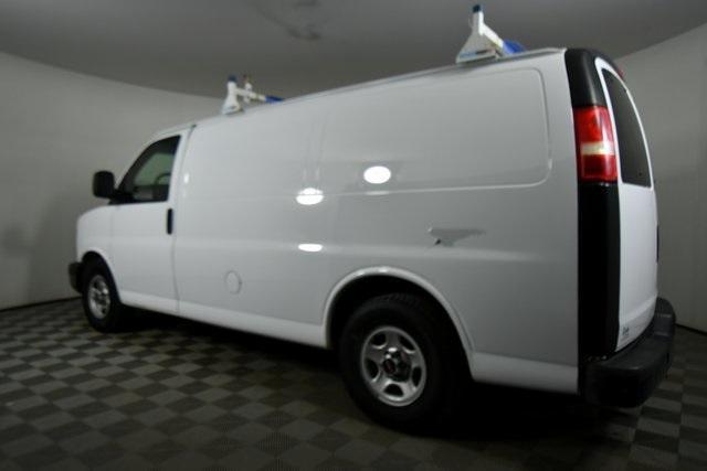 used 2006 GMC Savana 1500 car, priced at $10,700