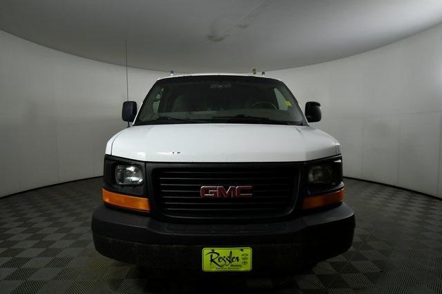 used 2006 GMC Savana 1500 car, priced at $10,700