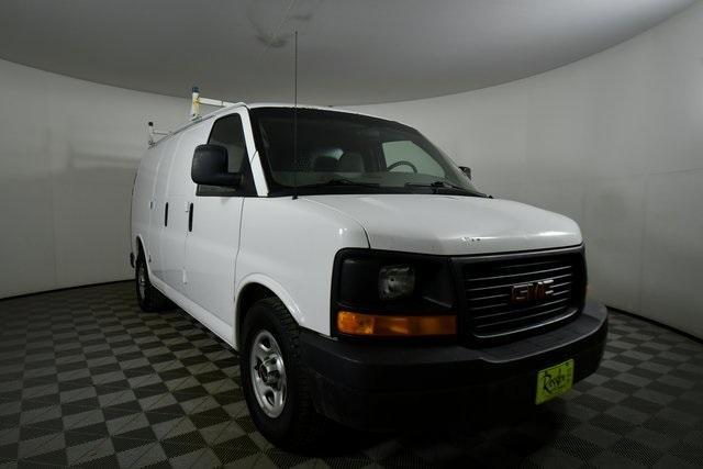 used 2006 GMC Savana 1500 car, priced at $10,700