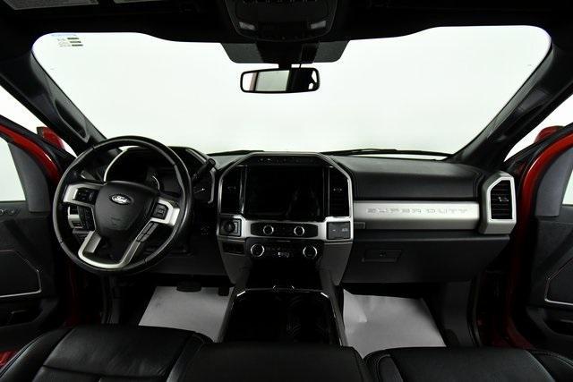 used 2022 Ford F-250 car, priced at $64,491