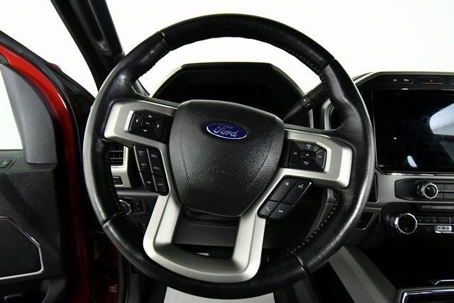 used 2022 Ford F-250 car, priced at $64,491