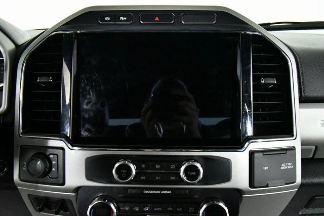 used 2022 Ford F-250 car, priced at $64,491