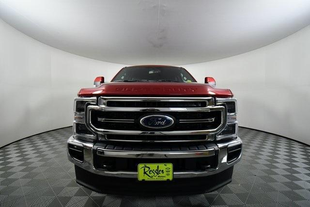 used 2022 Ford F-250 car, priced at $64,491