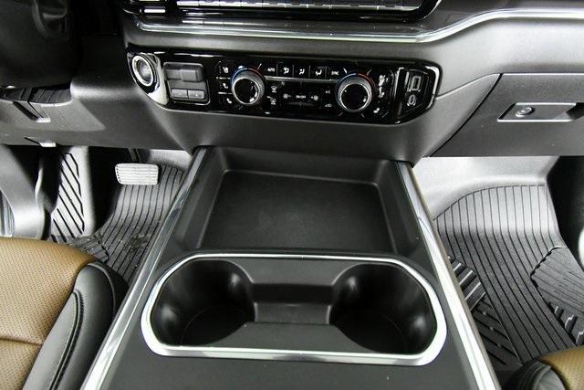 new 2025 Chevrolet Silverado 2500 car, priced at $86,967