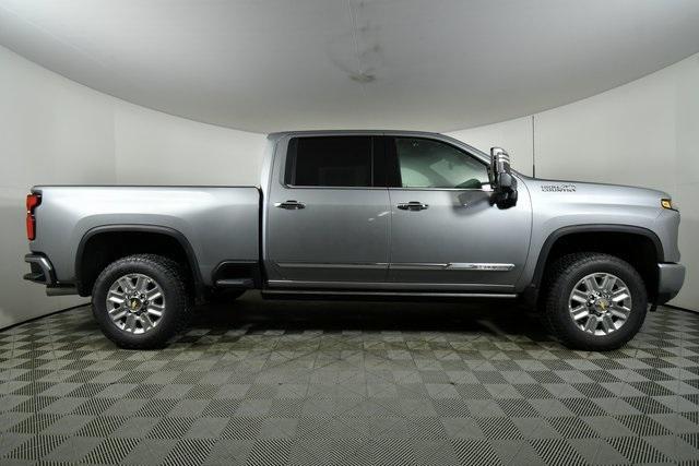 new 2025 Chevrolet Silverado 2500 car, priced at $86,967