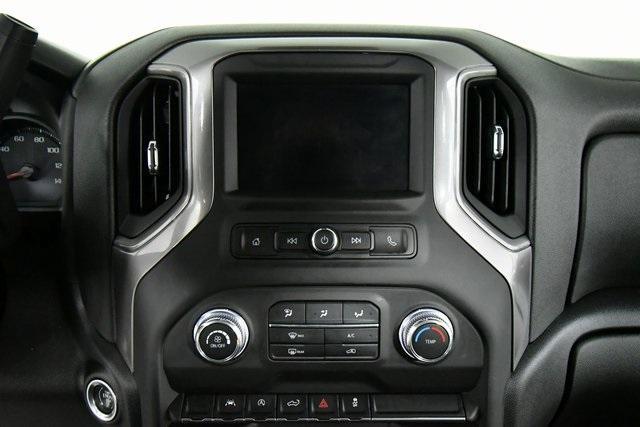 used 2024 GMC Sierra 1500 car, priced at $40,990