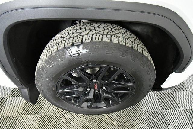 used 2024 GMC Sierra 1500 car, priced at $40,990