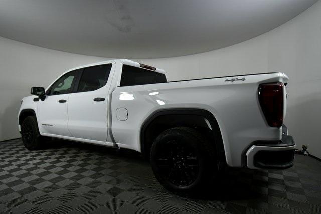 used 2024 GMC Sierra 1500 car, priced at $40,990