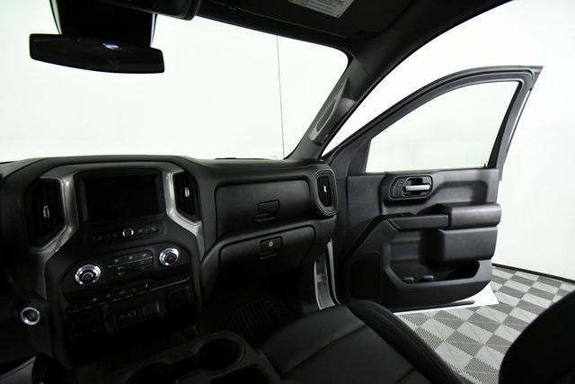 used 2024 GMC Sierra 1500 car, priced at $40,990