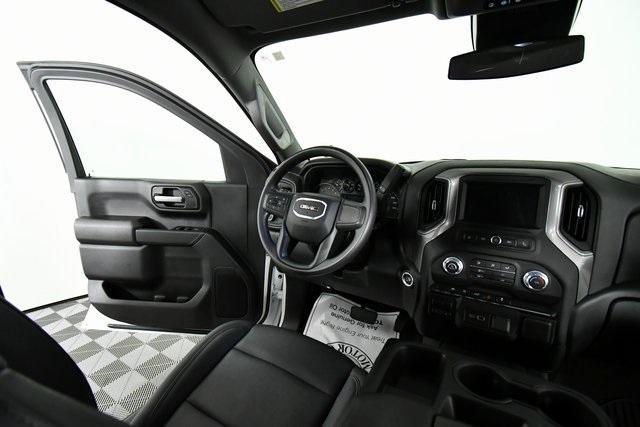 used 2024 GMC Sierra 1500 car, priced at $40,990