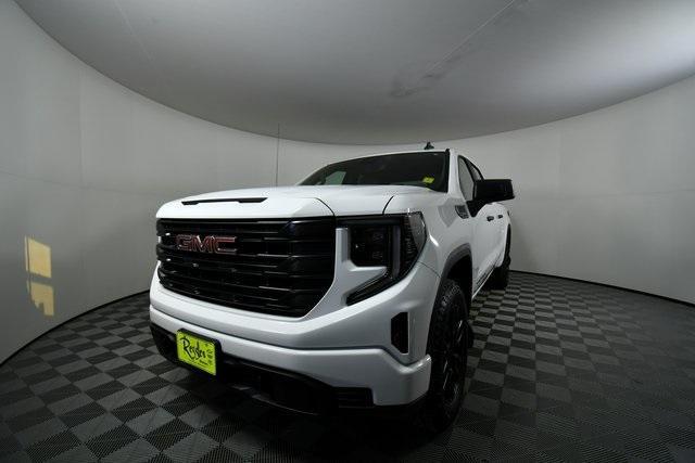 used 2024 GMC Sierra 1500 car, priced at $40,990