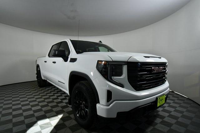 used 2024 GMC Sierra 1500 car, priced at $40,990