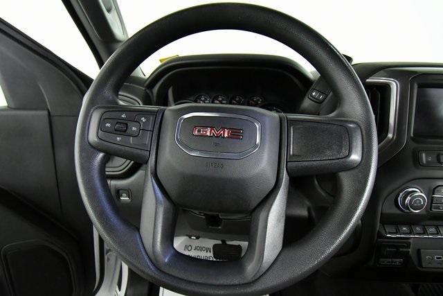 used 2024 GMC Sierra 1500 car, priced at $40,990