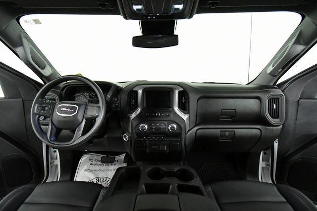 used 2024 GMC Sierra 1500 car, priced at $40,990