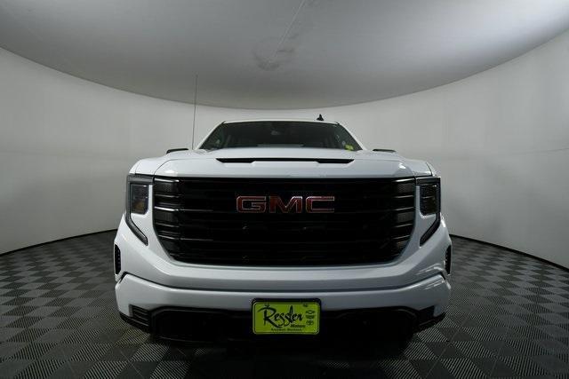 used 2024 GMC Sierra 1500 car, priced at $40,990