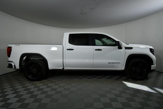 used 2024 GMC Sierra 1500 car, priced at $40,990