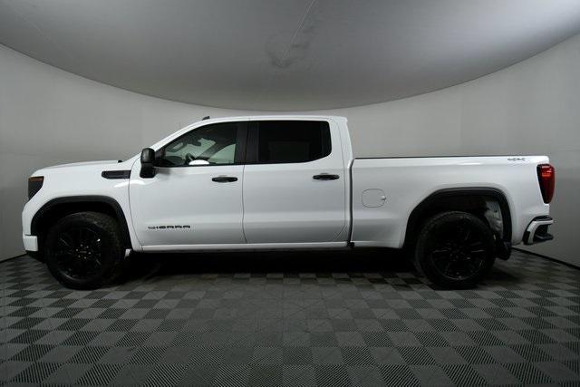 used 2024 GMC Sierra 1500 car, priced at $40,990