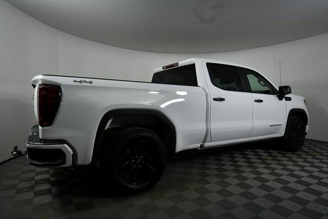 used 2024 GMC Sierra 1500 car, priced at $40,990