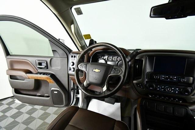 used 2018 Chevrolet Silverado 3500 car, priced at $45,990