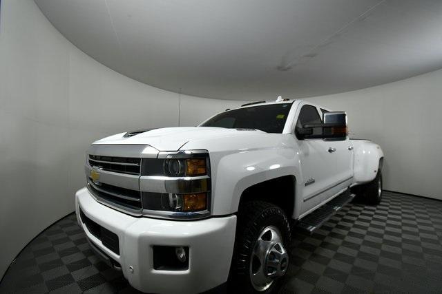 used 2018 Chevrolet Silverado 3500 car, priced at $45,990